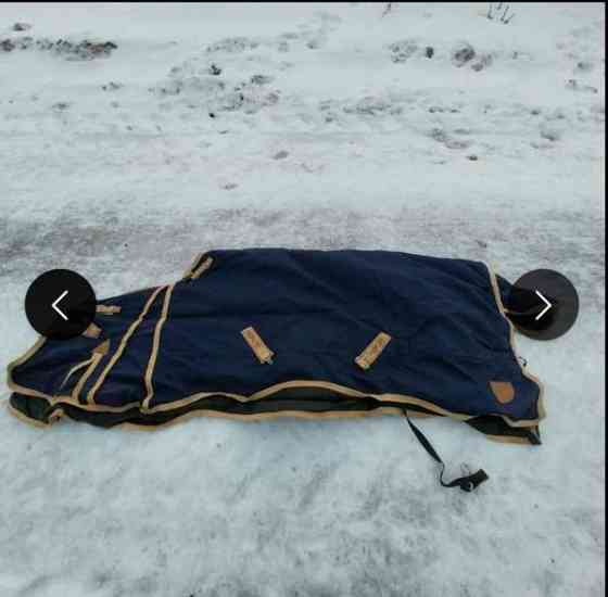 Toppaloimi 135cm Hämeenkyrö