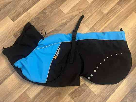 Non-Stop Alpha Pro talvitakki Loimaa