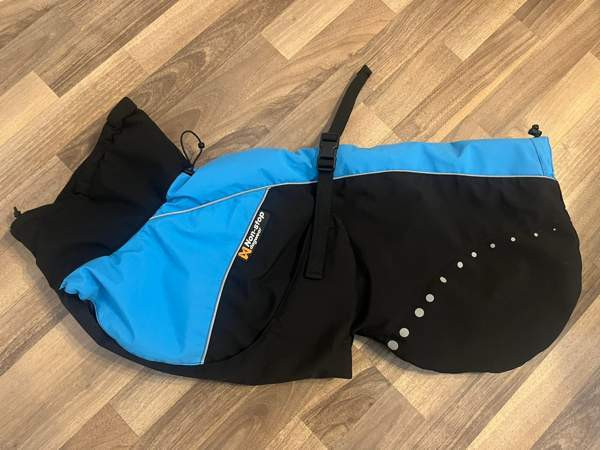 Non-Stop Alpha Pro talvitakki Loimaa - valokuva 1