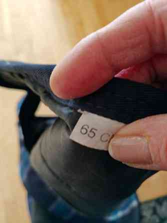 Koiran Talvitakki Joensuu