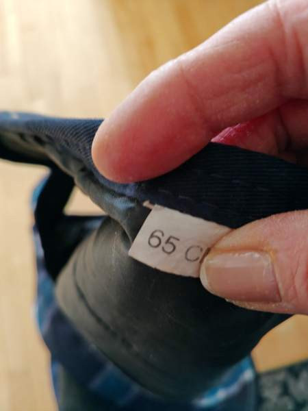 Koiran Talvitakki Joensuu – foto 3