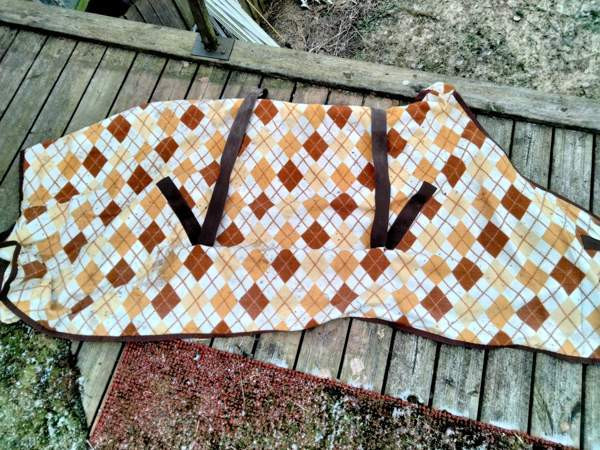 Fleece Raasepori – foto 1