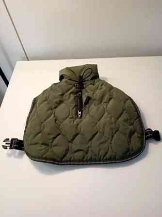 Kissan toppa takki Seinäjoki