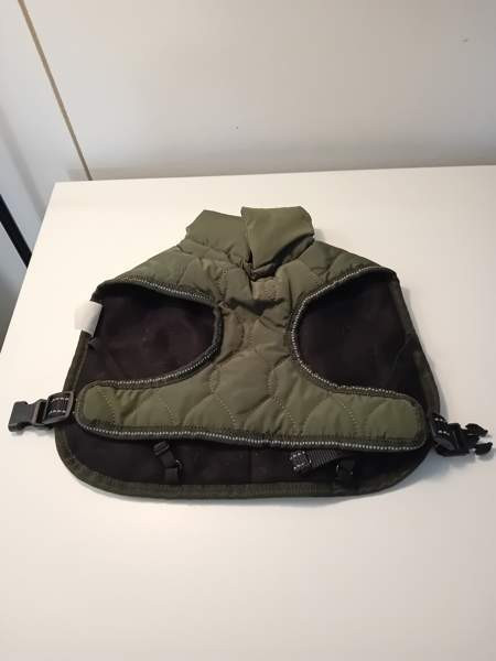 Kissan toppa takki Seinaejoki - photo 2