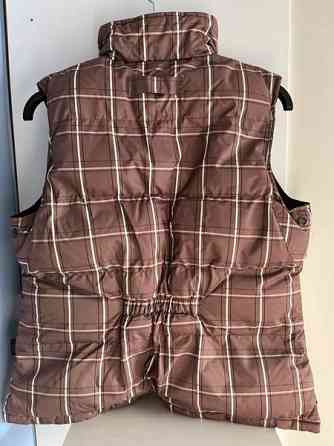 Horze toppaliivi (kääntöliivi) Alavus