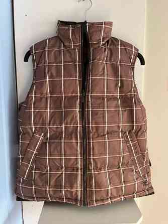 Horze toppaliivi (kääntöliivi) Alavus