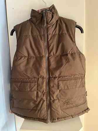 Horze toppaliivi (kääntöliivi) Alavus