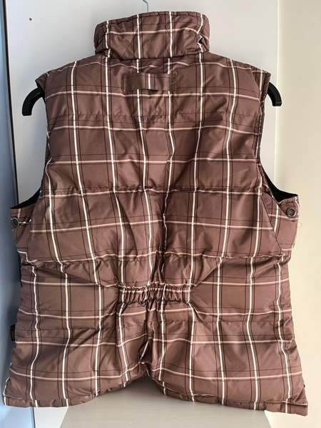 Horze toppaliivi (kääntöliivi) Alavus – foto 4