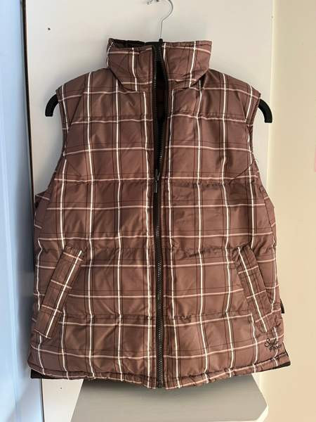 Horze toppaliivi (kääntöliivi) Alavus – foto 1