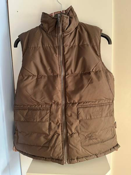 Horze toppaliivi (kääntöliivi) Alavus – foto 3