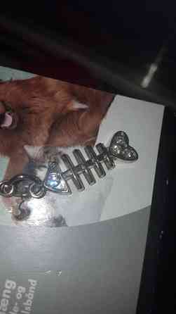 Lemikille Riipus Kalanruoto Эспоо