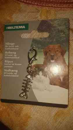 Lemikille Riipus Kalanruoto Эспоо