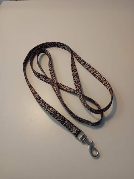 Talutushihna Seinaejoki – foto 2