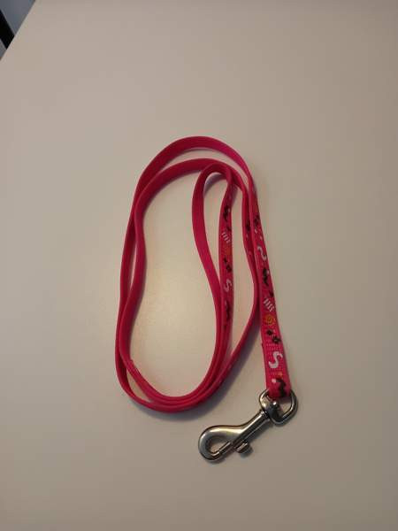 Talutushihna Seinaejoki – foto 1