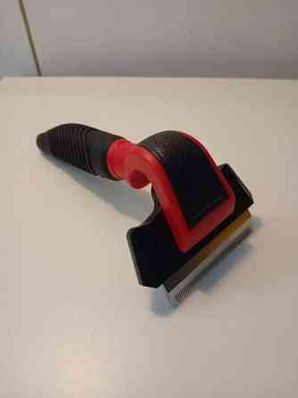 Kissan harja Seinaejoki