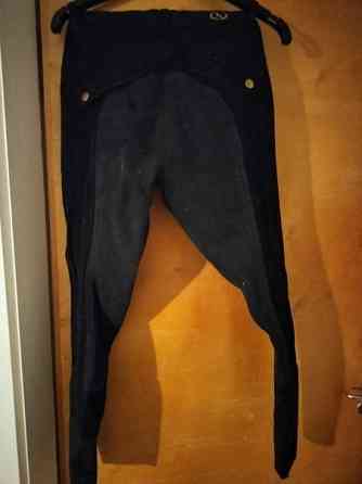 JH collection 38 housut Pori