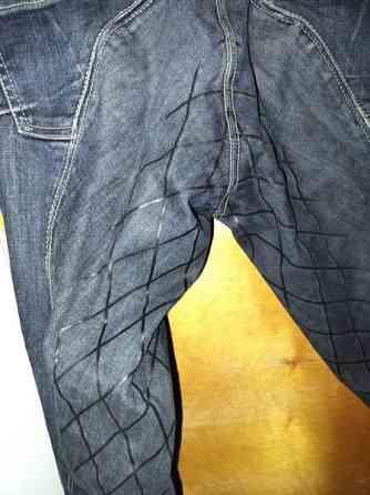 Grip Ratsastus housut 38 Pori