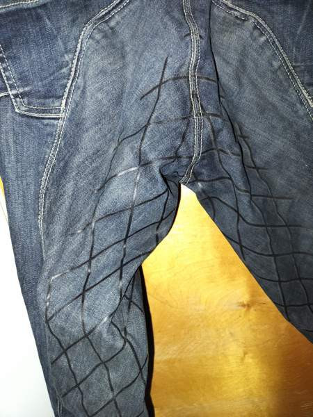 Grip Ratsastus housut 38 Pori – foto 2