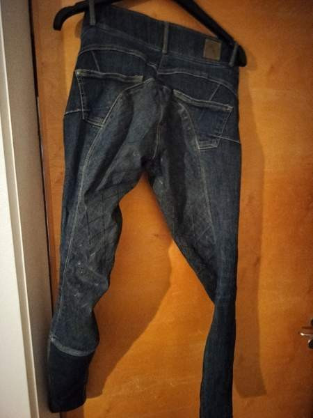 Grip Ratsastus housut 38 Pori – foto 1