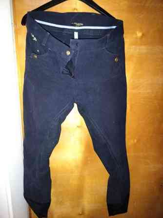 JH collection 44 ratsastushousut Pori