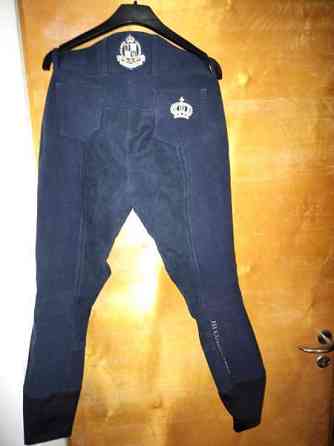 JH collection 44 ratsastushousut Pori