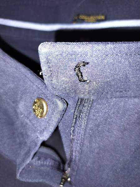 JH collection 44 ratsastushousut Pori – foto 3