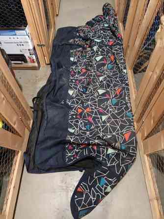 Loimi 150g kokoa 155cm Jämsä