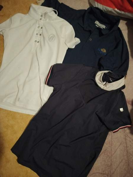 Kisapaitoja s-m Pori – foto 1