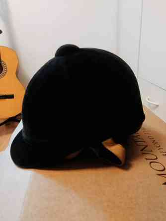 Charles Owen Wellington 57 Vesanto