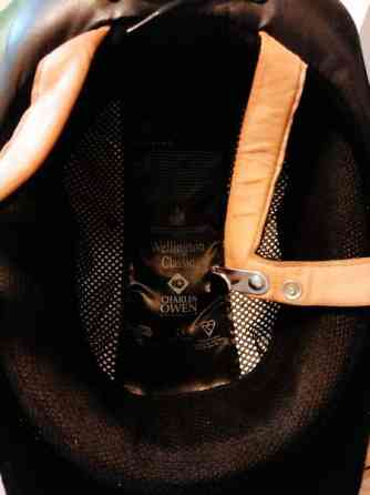 Charles Owen Wellington 57 Vesanto