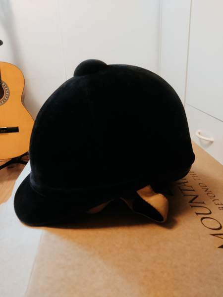 Charles Owen Wellington 57 Vesanto - изображение 2