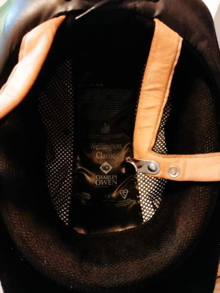 Charles Owen Wellington 57 Vesanto - изображение 4