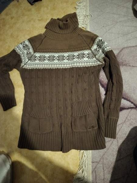 Horze villapaita s Pori - valokuva 1