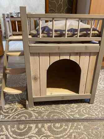 Eläimen koti Jaervenpaeae