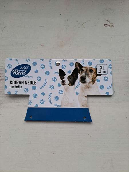 Koiran neule Keminmaa - изображение 8