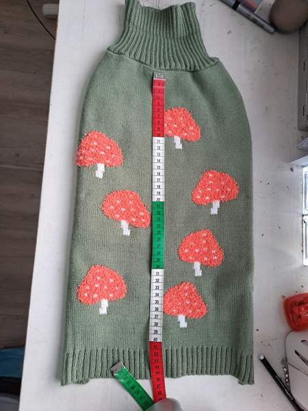 Koiran neule Keminmaa - изображение 6