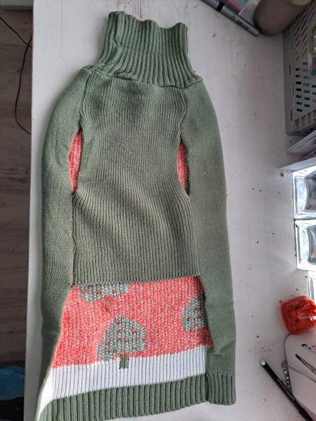 Koiran neule Keminmaa - изображение 2