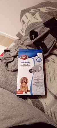 Koiran tai kissan haavapuku Porvoo