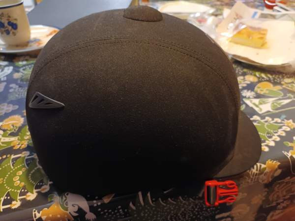 Ratsastus kypärä Kauhajoki – foto 2