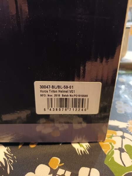 Ratsastus kypärä Kauhajoki – foto 4