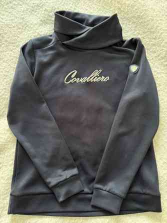 Covalliero ratsastuspoolo Jyvaeskylae