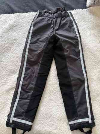 Talviratsastushousut Jyvaeskylae