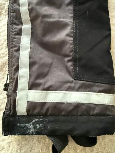 Talviratsastushousut Jyvaeskylae - photo 4