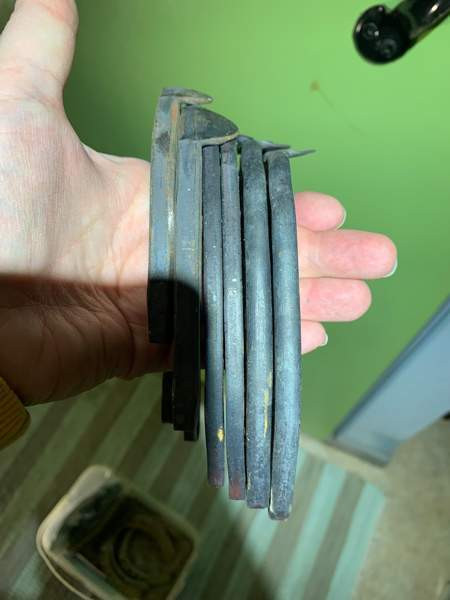 Kenkiä ja tilsakumeja Ювяскюля - изображение 2