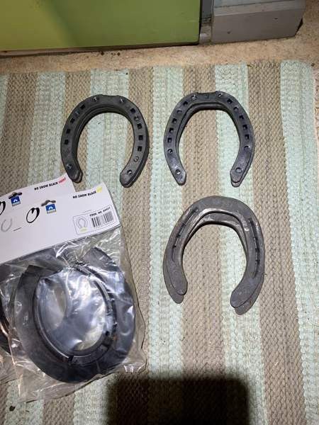 Kenkiä ja tilsakumeja Ювяскюля - изображение 1