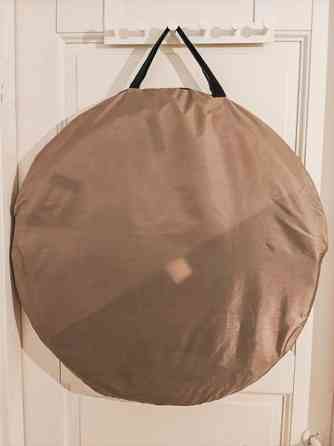 Koirahäkki autoon Masku