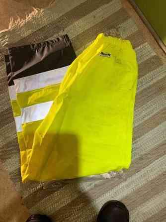 Kurahousut koko M Jyvaeskylae