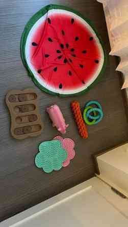 Koiratarvikkeita (pentu) Oulu