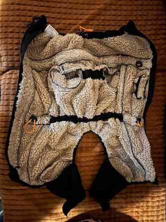 Rukka wind thermal toppahaalari koko 40 Helsinki