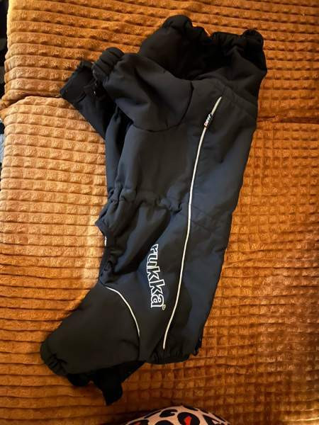 Rukka wind thermal toppahaalari koko 40 Helsinki - photo 1